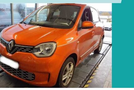 Renault Twingo 35.711 km 11.990 &euro; Leonberg 71229