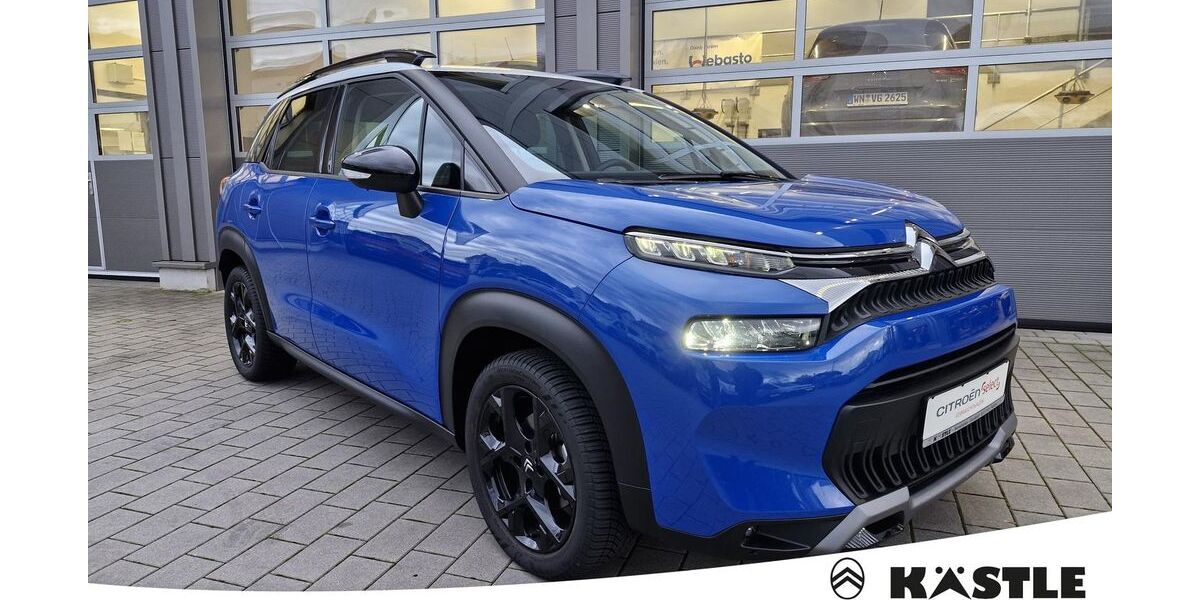 Citroen C3 Aircross 9.950 km 20.990 &euro; Remshalden 73630