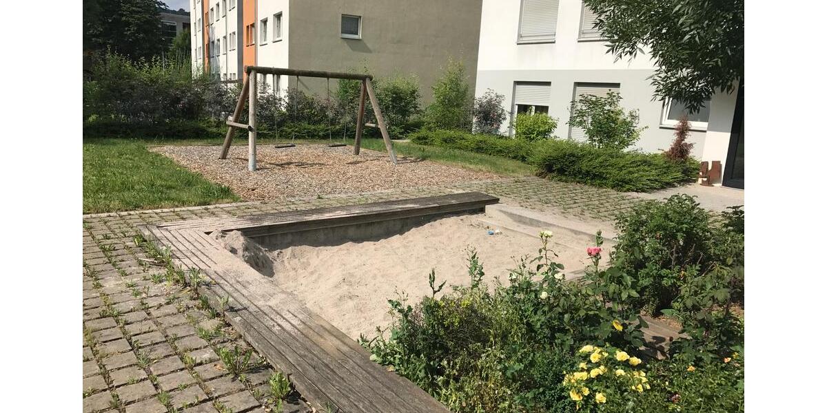 Etagenwohnung Esslingen am Neckar Pliensauvorstadt - 2 Zimmer, 53 m&sup2;, 620&euro; | Angebot:26094810