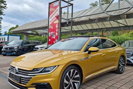 VW Arteon 16.000 km 28.950 &euro; Esslingen 73730
