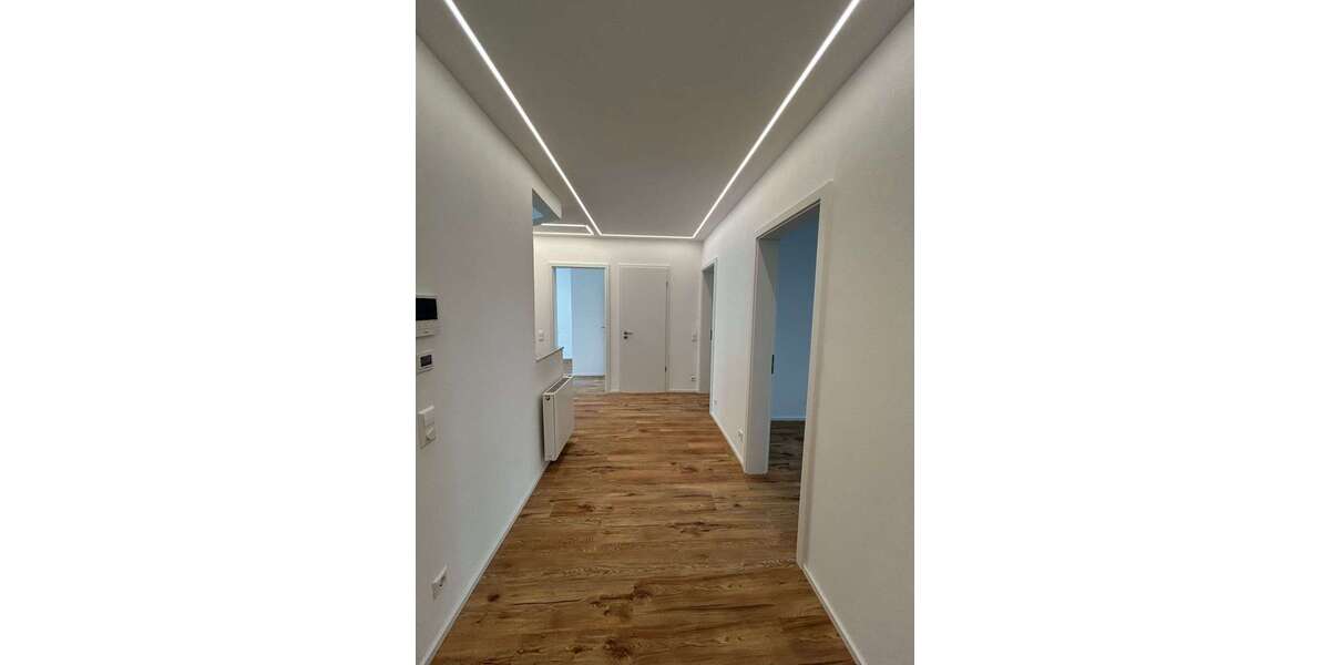 Etagenwohnung Stuttgart Heslach - 3 Zimmer, 76 m&sup2;, 485.000&euro; | Angebot:24508627