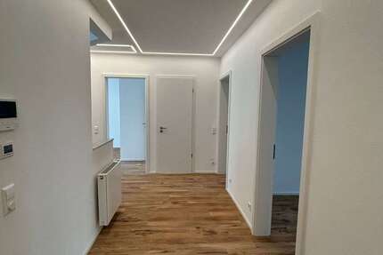 Wohnung Stuttgart Heslach - 3 Zimmer, 76 m&sup2;, 485.000&euro; | Angebot:24508627