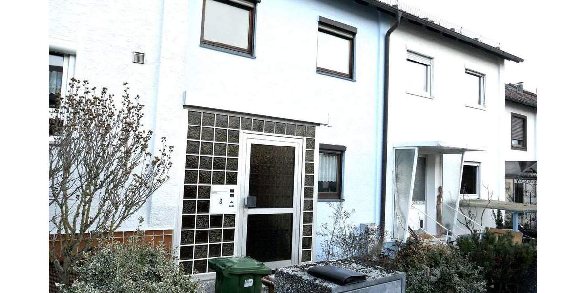 Reihenmittelhaus Stuttgart (-Bergheim) Bergheim - 5 Zimmer, 120 m&sup2;, 459.000&euro; | Angebot:25708292