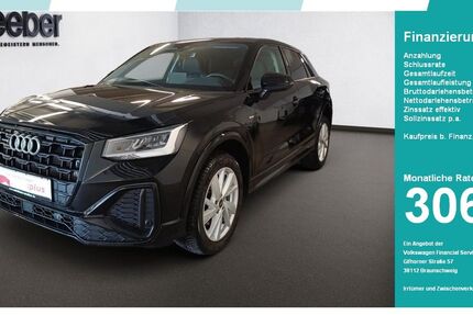 Audi Q2 26.696 km 35.739 &euro; Leonberg 71229