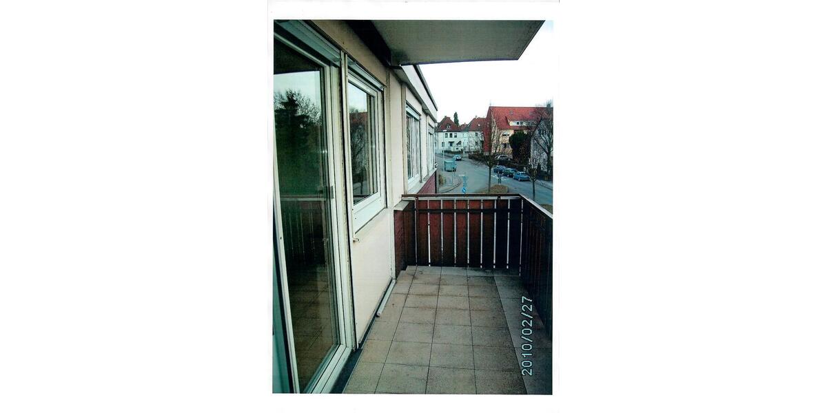 Etagenwohnung Esslingen am Neckar Oberesslingen - 3 Zimmer, 70 m&sup2;, 870&euro; | Angebot:26335046