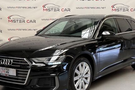 Audi A6 155.000 km 24.290 &euro; Magstadt 71106