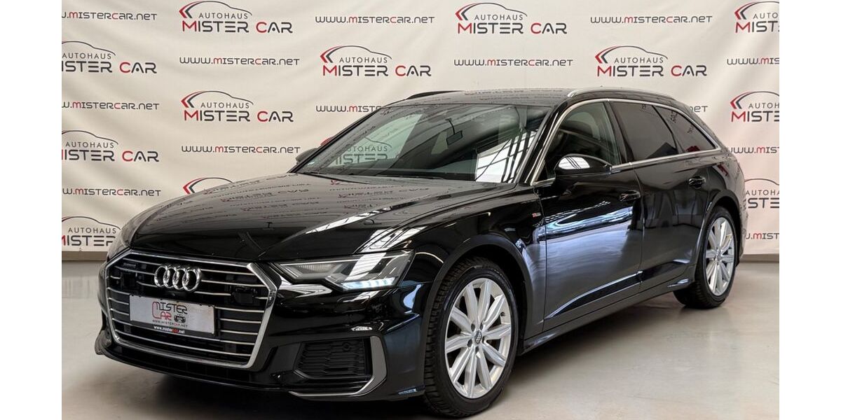 Audi A6 155.000 km 24.290 &euro; Magstadt 71106