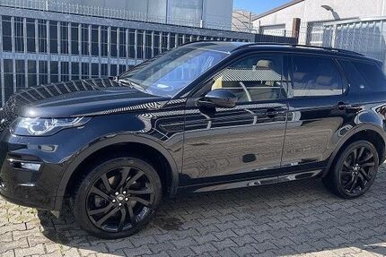 Land Rover Discovery Sport 75.000 km 22.999 &euro; Mühlacker 75417