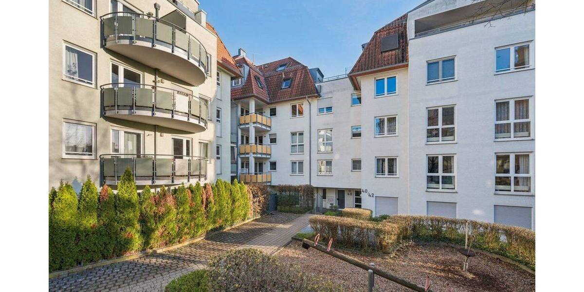 Etagenwohnung Ludwigsburg Mitte - 3 Zimmer, 70 m&sup2;, 339.000&euro; | Angebot:25958839