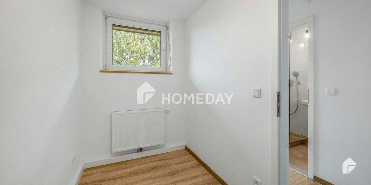 Etagenwohnung Stuttgart Feuerbach - 2 Zimmer, 47 m&sup2;, 169.000&euro; | Angebot:25689671