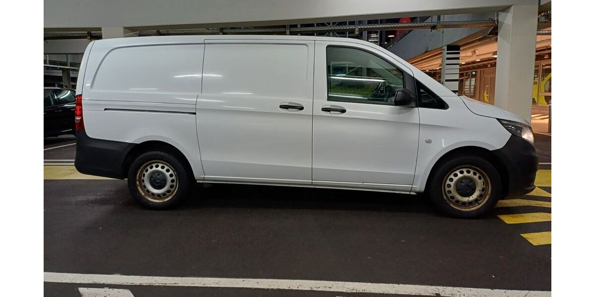 Mercedes-Benz Vito 150.000 km 20.400 &euro; Esslingen am Neckar 73733