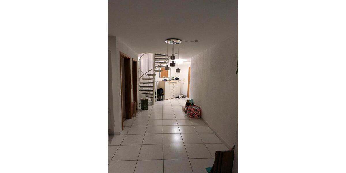 Maisonettenwohnung Filderstadt - 3.5 Zimmer, 85 m&sup2;, 1.150&euro; | Angebot:25842317