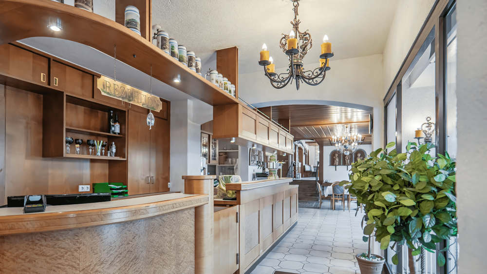 Restaurant mit Biergarten in Top-Lage von Stuttgart-Stammheim – sofort betriebsbereit! - Gewerbeobjekt Stuttgart Stammheim | Angebot:26981115