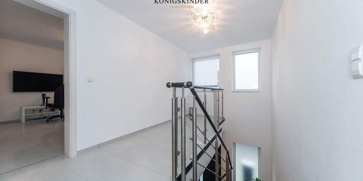 Einfamilienhaus Nordheim - 6 Zimmer, 202 m&sup2;, 990.000&euro; | Angebot:25680024