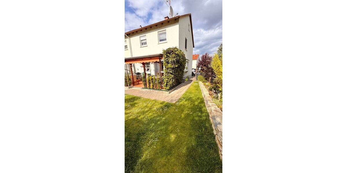 Mehrfamilienhaus, Wohnhaus Heilbronn Böckingen - 4 Zimmer, 120 m&sup2;, 445.000&euro; | Angebot:25820343