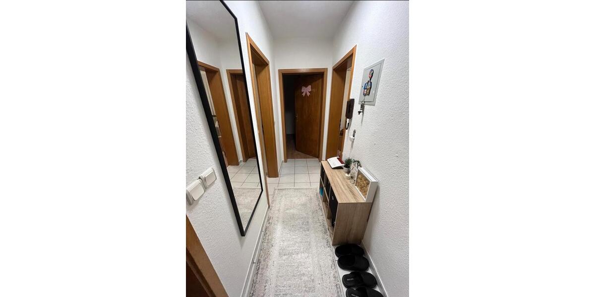 Erdgeschoßwohnung Esslingen am Neckar Brühl - 3 Zimmer, 55 m&sup2;, 210.000&euro; | Angebot:26656487