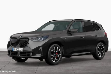 BMW X3 9.954 km 55.990 &euro; Stuttgart 70569