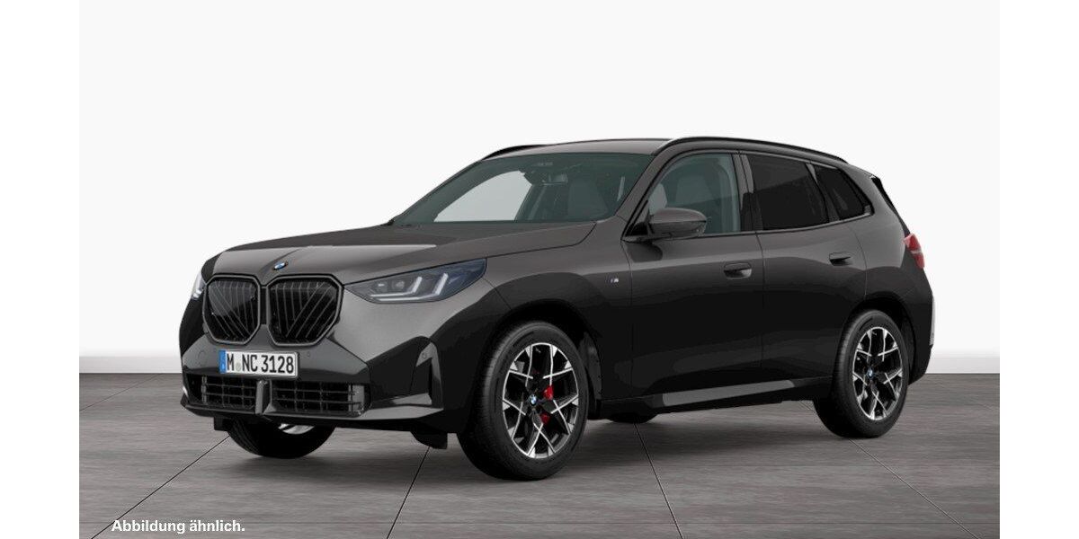 BMW X3 9.954 km 55.990 &euro; Stuttgart 70569