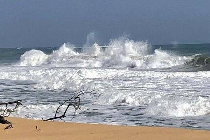 Grundstück in Costa Rica in einer der blauen Zonen der Erde - Grundstück Stuttgart | Angebot:6421932