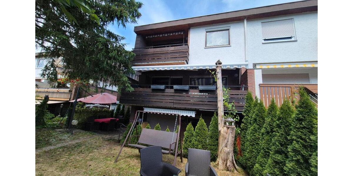 Maisonettenwohnung Sindelfingen Darmsheim - 3 Zimmer, 80 m&sup2;, 1.450&euro; | Angebot:26038465