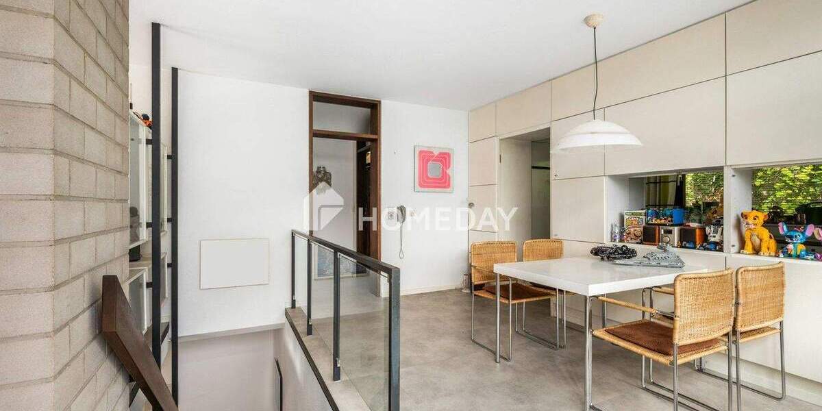 Einfamilienhaus Stuttgart Sonnenberg - 6 Zimmer, 151 m&sup2;, 1.283.000&euro; | Angebot:25677566