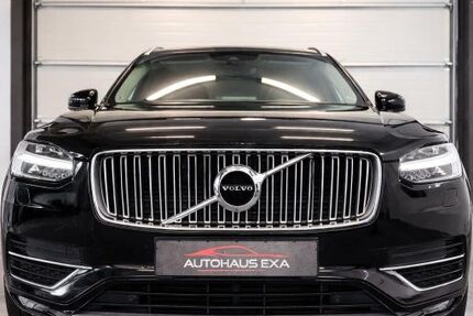 Volvo XC90 195.000 km 22.200 &euro; Wernau am Neckar 73249