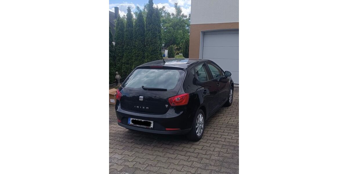 Seat Ibiza 145.000 km 3.500 &euro; Remshalden 73630
