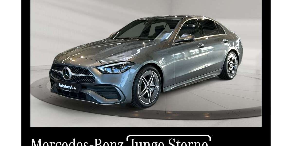 Mercedes-Benz C 220 111.274 km 32.839 &euro; Heilbronn 74072