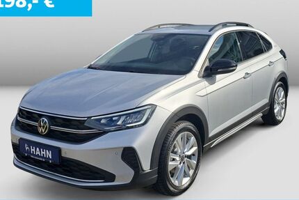 VW Taigo 5.000 km 22.980 &euro; Kornwestheim 70806