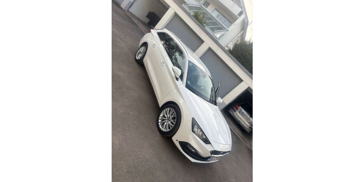 Seat Leon 84.000 km 17.500 &euro; Waiblingen 71332