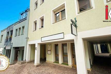 Gewerbeobjekt Böblingen Dagersheim - 149.000&euro; | Angebot:27542195