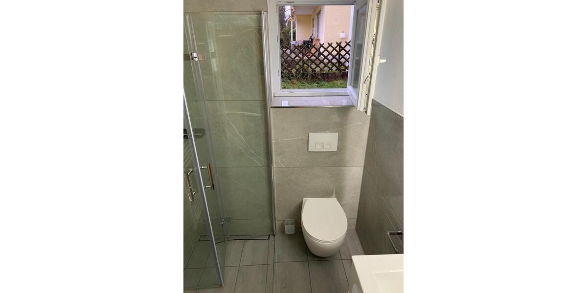 Etagenwohnung Remseck am Neckar - 2.5 Zimmer, 52 m&sup2;, 850&euro; | Angebot:26356186