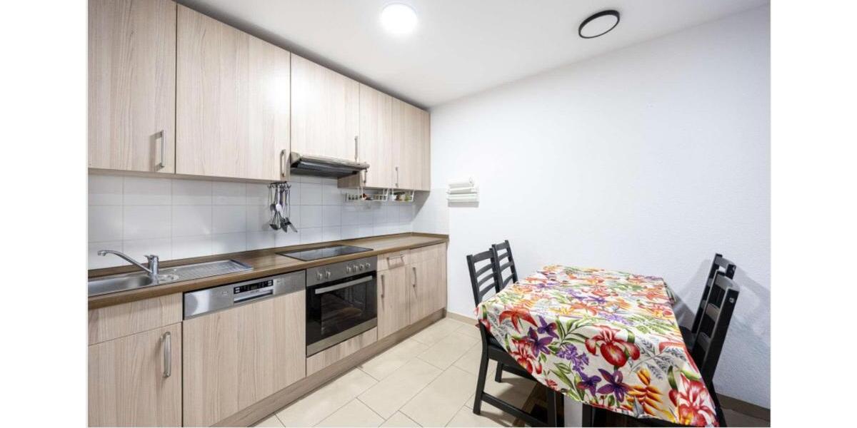 Hochparterre Stuttgart Degerloch - 2 Zimmer, 61 m&sup2;, 269.000&euro; | Angebot:25161363