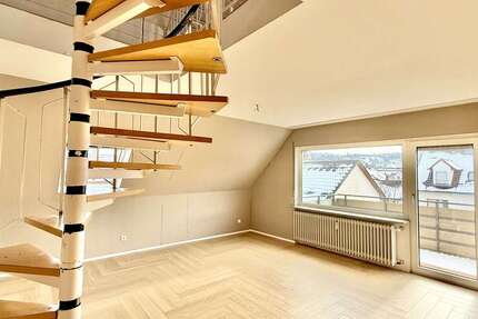 Wohnung Winterbach - 4 Zimmer, 84 m&sup2;, 980&euro; | Angebot:25773437