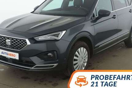 Seat Tarraco 59.421 km 27.540 &euro; Stuttgart 70195
