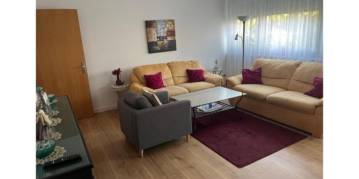 Etagenwohnung Bietigheim-Bissingen Bissingen - 3.5 Zimmer, 87 m&sup2;, 369.000&euro; | Angebot:27211434