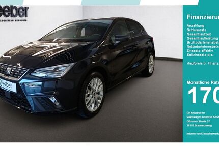 Seat Ibiza 23.091 km 19.819 &euro; Leonberg 71229