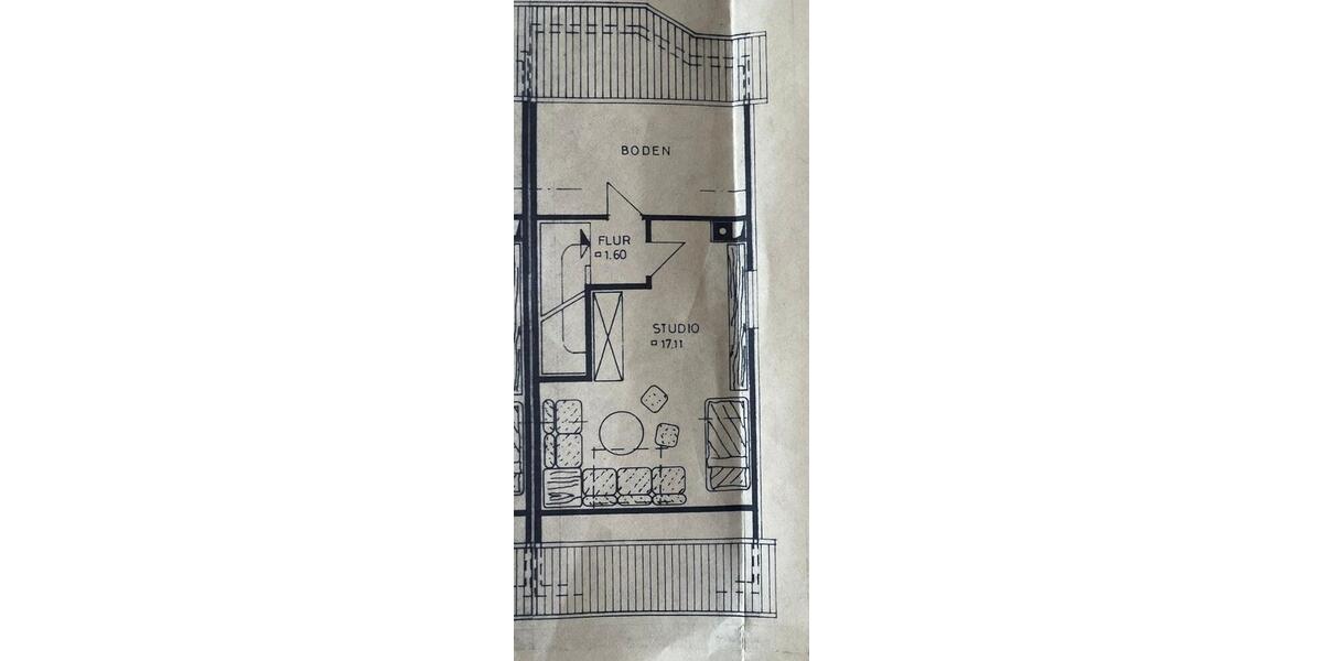 Reihenhaus Ludwigsburg Hoheneck - 4 Zimmer, 117 m&sup2;, 1.630&euro; | Angebot:26439203