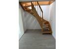 Etagenwohnung Korb - 3 Zimmer, 72 m&sup2;, 820&euro; | Angebot:26176759