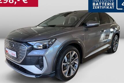 Audi Q4 e-tron 21.974 km 39.860 &euro; Fellbach 70734
