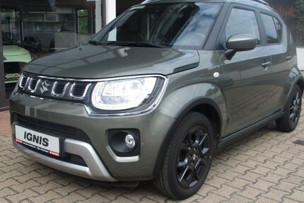 Suzuki Ignis 28.250 km 13.490 &euro; Stuttgart 70599