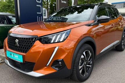 Peugeot 2008 32.106 km 18.790 &euro; Heilbronn 74074