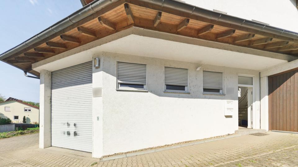 Gewerbeobjekt Mundelsheim - 595.000&euro; | Angebot:26341493