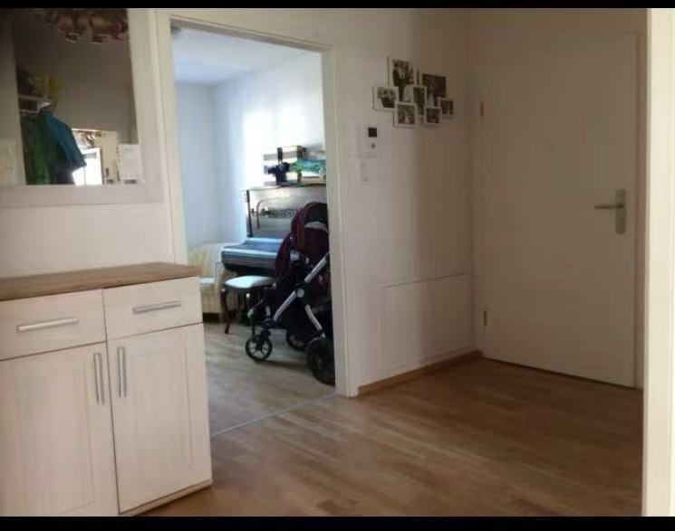 Erdgeschoßwohnung Heilbronn Böckingen - 4 Zimmer, 97 m&sup2;, 1.500&euro; | Angebot:27544671