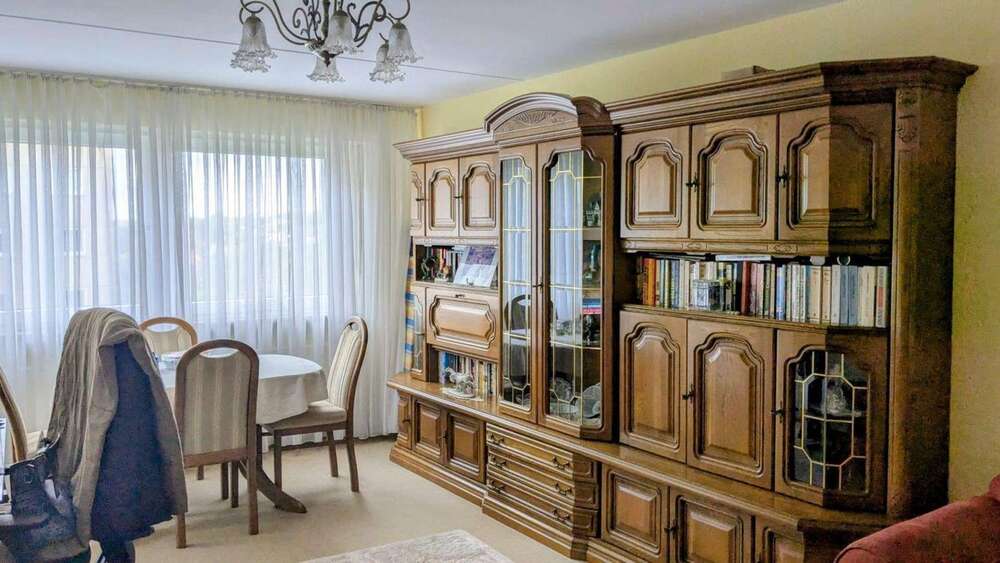 Etagenwohnung Waiblingen Beinstein - 2 Zimmer, 51 m&sup2;, 159.900&euro; | Angebot:26983280