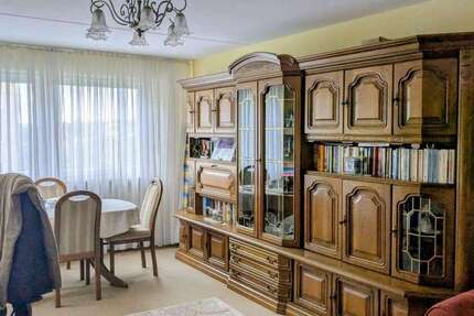 Wohnung Waiblingen Beinstein - 2 Zimmer, 51 m&sup2;, 159.900&euro; | Angebot:26983280