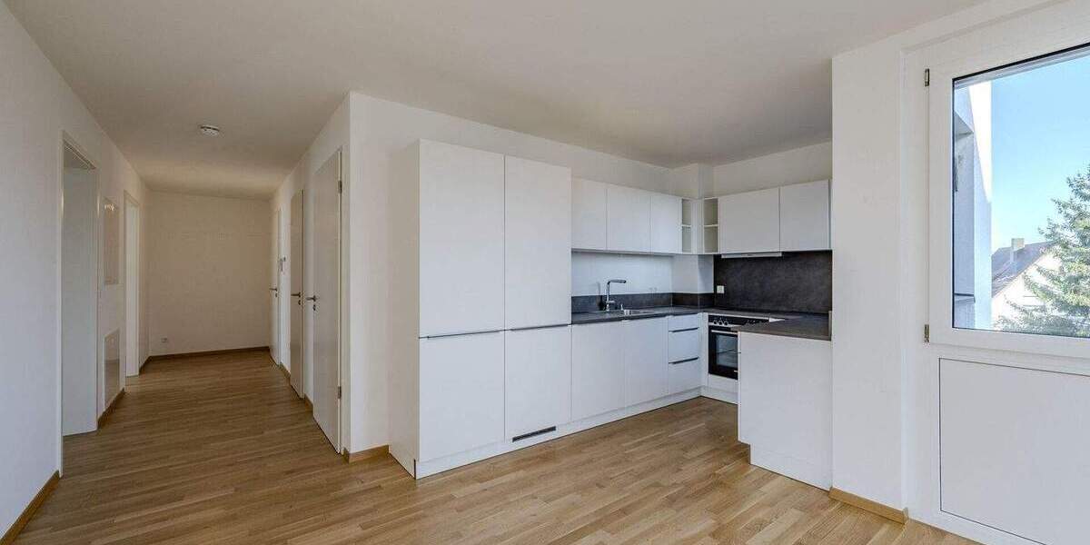 Etagenwohnung Bietigheim-Bissingen Bietigheim - 4 Zimmer, 94 m&sup2;, 549.000&euro; | Angebot:25746191