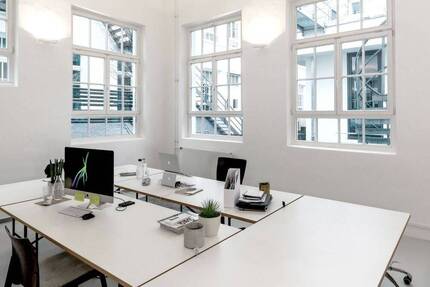 Gewerbeobjekt Stuttgart West - 300&euro; | Angebot:25986447