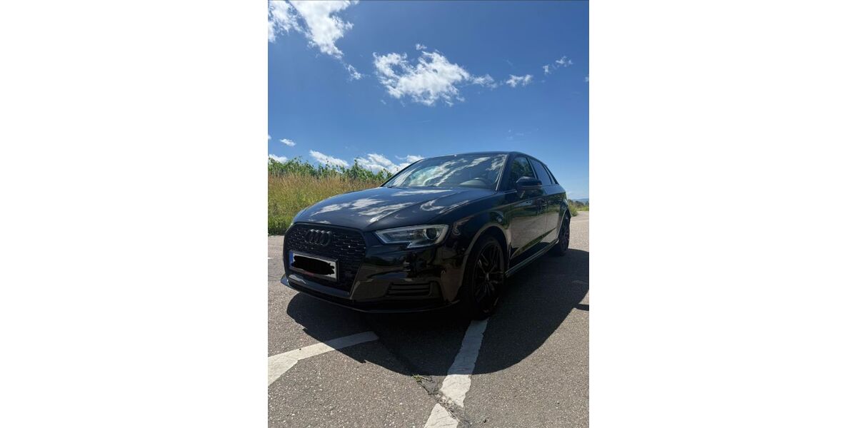 Audi A3 120.000 km 18.880 &euro; Heilbronn 74076