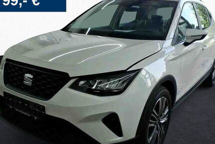 Seat Arona 39.234 km 18.930 &euro; Weinstadt-Endersbach 71384